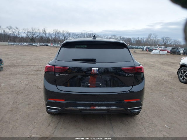 Aukcja sprzedaży 2024 Buick Envision Sport Touring Awd, vin: LRBFZPE4XRD022872, numer aukcji: 44481541