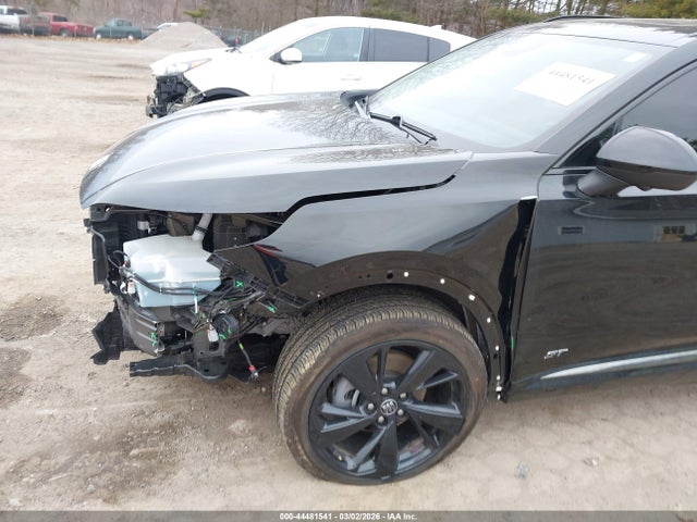 Aukcja sprzedaży 2024 Buick Envision Sport Touring Awd, vin: LRBFZPE4XRD022872, numer aukcji: 44481541