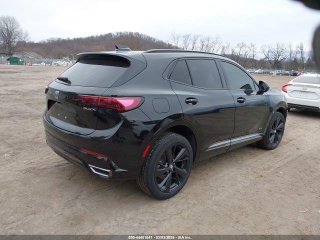 Aukcja sprzedaży 2024 Buick Envision Sport Touring Awd, vin: LRBFZPE4XRD022872, numer aukcji: 44481541