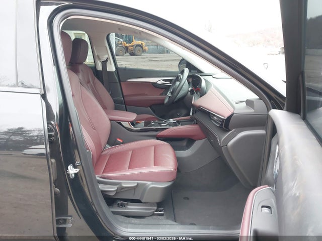 Aukcja sprzedaży 2024 Buick Envision Sport Touring Awd, vin: LRBFZPE4XRD022872, numer aukcji: 44481541