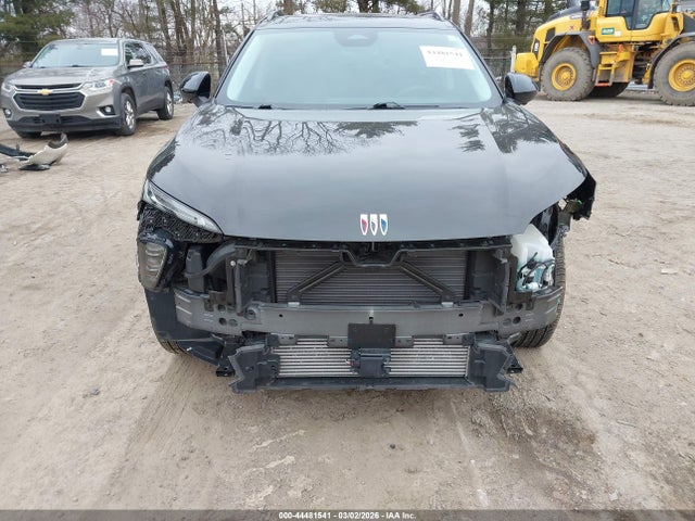 Aukcja sprzedaży 2024 Buick Envision Sport Touring Awd, vin: LRBFZPE4XRD022872, numer aukcji: 44481541