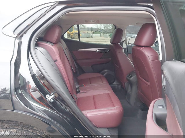 Aukcja sprzedaży 2024 Buick Envision Sport Touring Awd, vin: LRBFZPE4XRD022872, numer aukcji: 44481541