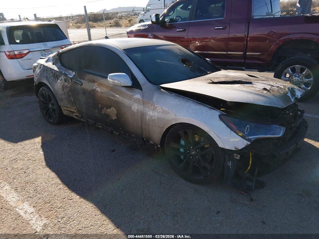 2015 HYUNDAI GENESIS KMHHU6KJ7FU121962