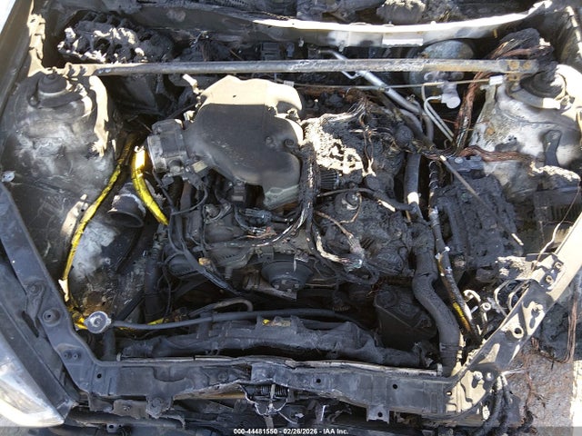 2015 HYUNDAI GENESIS KMHHU6KJ7FU121962 Photo 9