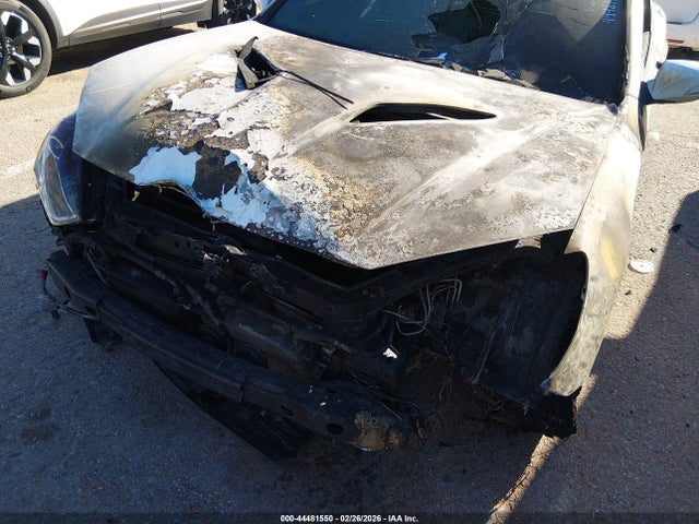 2015 HYUNDAI GENESIS KMHHU6KJ7FU121962 Photo 5