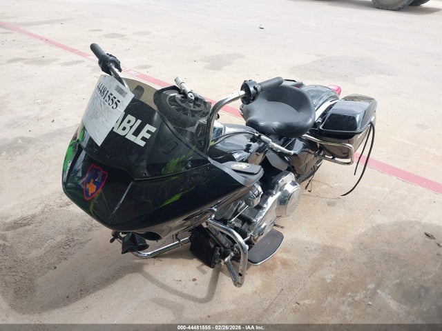 1HD1AJP17RB663247 Harley-Davidson Fltrxp