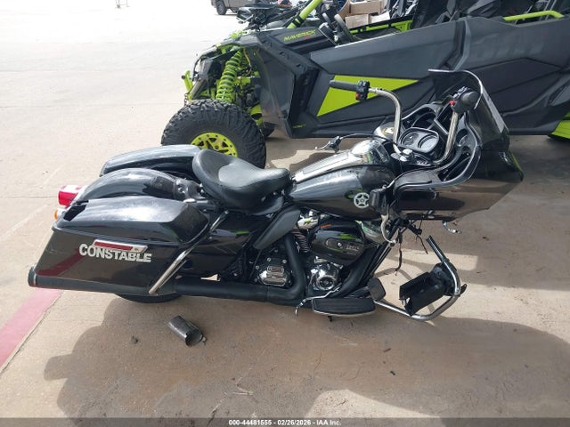 1HD1AJP17RB663247 Harley-Davidson Fltrxp