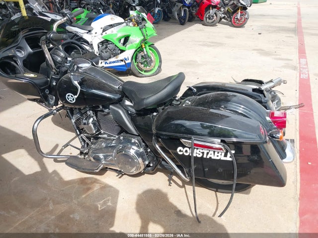 1HD1AJP17RB663247 Harley-Davidson Fltrxp