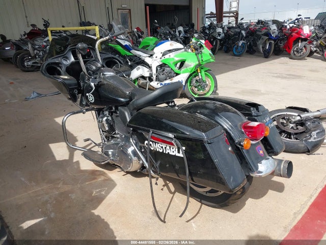 1HD1AJP17RB663247 Harley-Davidson Fltrxp