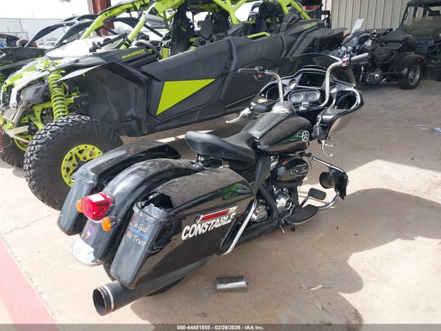 1HD1AJP17RB663247 Harley-Davidson Fltrxp
