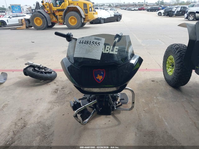 1HD1AJP17RB663247 Harley-Davidson Fltrxp