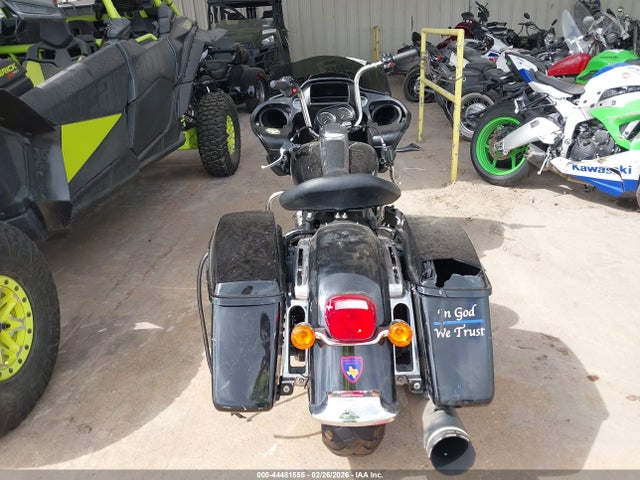 1HD1AJP17RB663247 Harley-Davidson Fltrxp