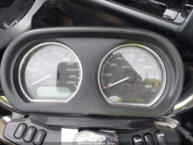 1HD1AJP17RB663247 Harley-Davidson Fltrxp