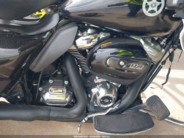1HD1AJP17RB663247 Harley-Davidson Fltrxp
