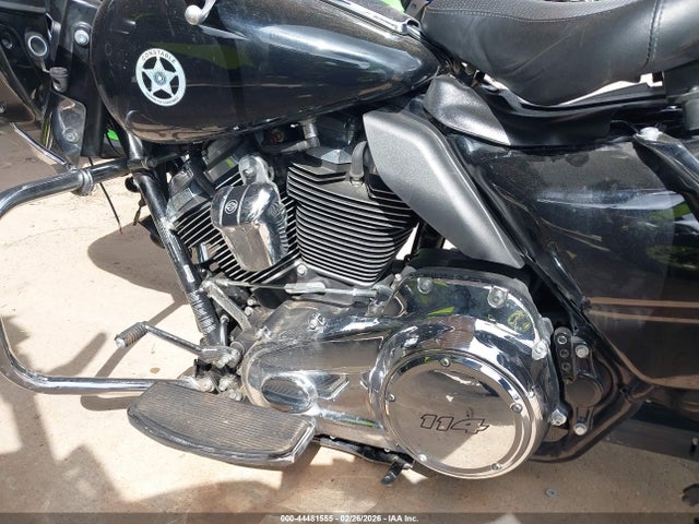 1HD1AJP17RB663247 Harley-Davidson Fltrxp