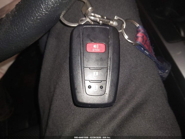 2023 TOYOTA 4RUNNER JTEDU5JR2P5303421 Photo 10