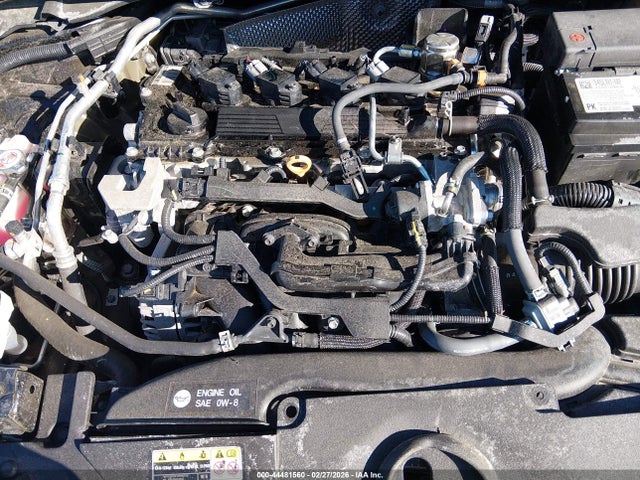 5YFB4MDE1RP164578 Toyota COROLLA LE