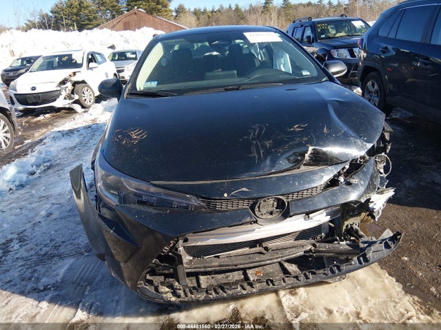 5YFB4MDE1RP164578 Toyota COROLLA LE