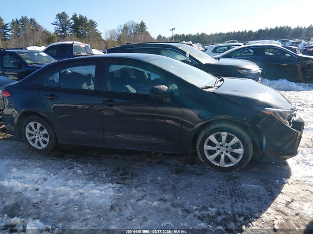 5YFB4MDE1RP164578 Toyota COROLLA LE