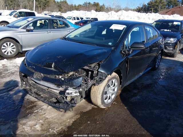 5YFB4MDE1RP164578 Toyota COROLLA LE