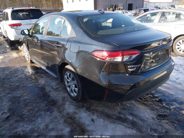 5YFB4MDE1RP164578 Toyota COROLLA LE