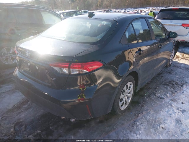 5YFB4MDE1RP164578 Toyota COROLLA LE