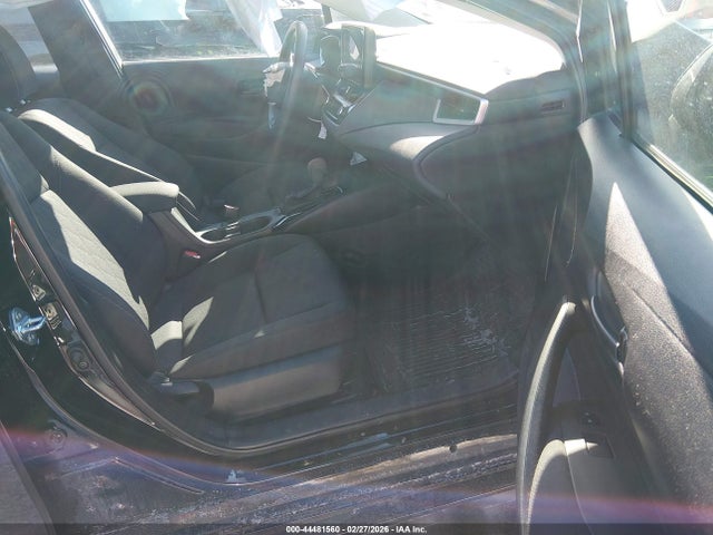 5YFB4MDE1RP164578 Toyota COROLLA LE