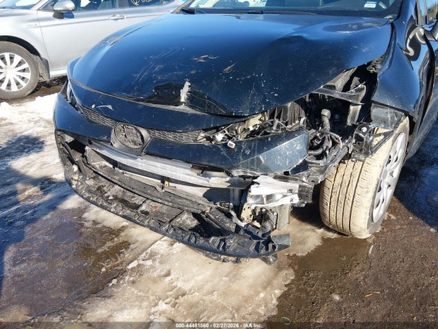 5YFB4MDE1RP164578 Toyota COROLLA LE