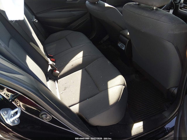 5YFB4MDE1RP164578 Toyota COROLLA LE