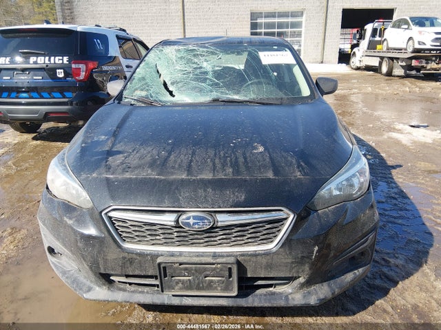 Subaru Impreza 2.0i 2019 4S3GTAB67K3711211 Image 12