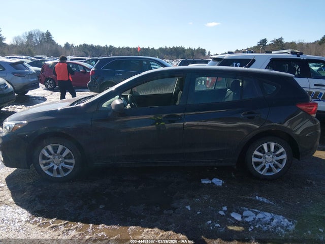 Subaru Impreza 2.0i 2019 4S3GTAB67K3711211 Image 14