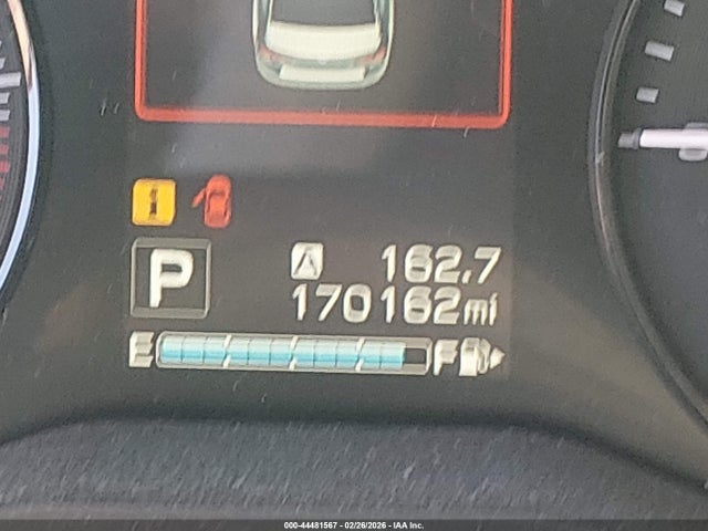 Subaru Impreza 2.0i 2019 4S3GTAB67K3711211 Image 15