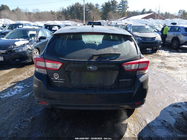Subaru Impreza 2.0i 2019 4S3GTAB67K3711211 Image 16
