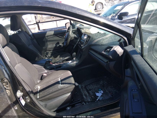 Subaru Impreza 2.0i 2019 4S3GTAB67K3711211 Image 5