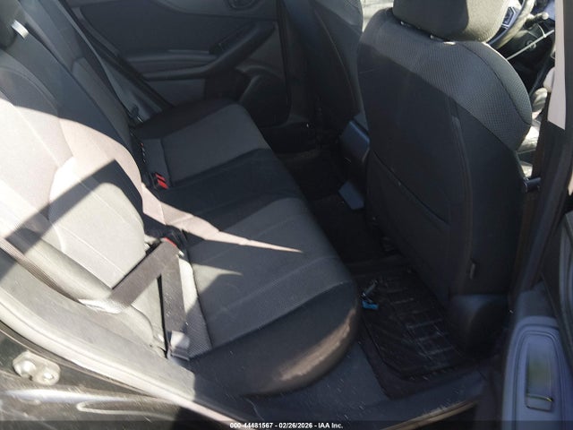 Subaru Impreza 2.0i 2019 4S3GTAB67K3711211 Image 8