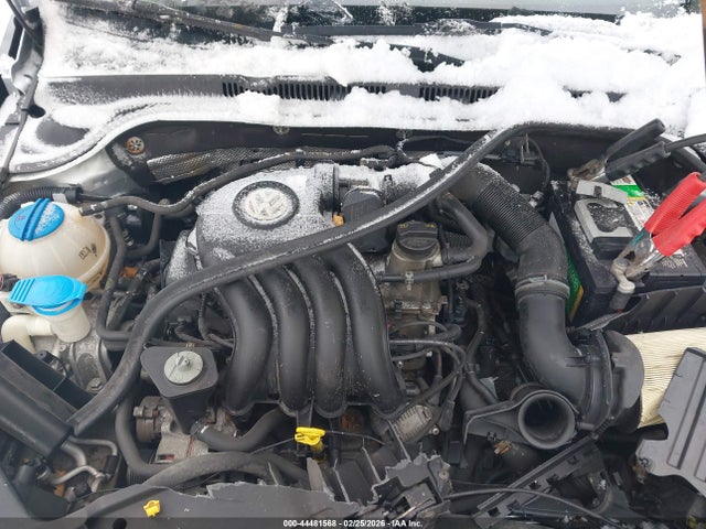 Продаж на аукціоні авто 2015 Volkswagen Jetta 2.0l S, vin: 3VW2K7AJ4FM271407, номер лоту: 44481568