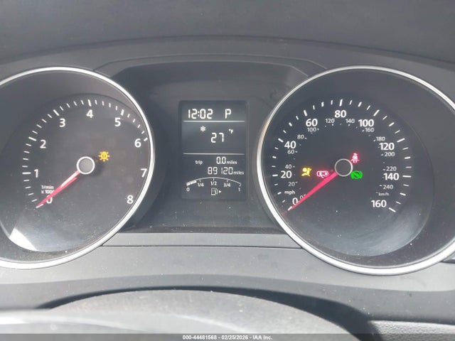 Продаж на аукціоні авто 2015 Volkswagen Jetta 2.0l S, vin: 3VW2K7AJ4FM271407, номер лоту: 44481568
