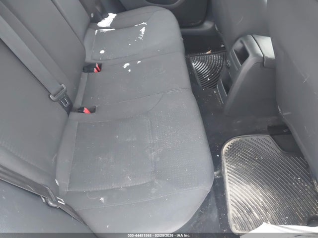 Продаж на аукціоні авто 2015 Volkswagen Jetta 2.0l S, vin: 3VW2K7AJ4FM271407, номер лоту: 44481568