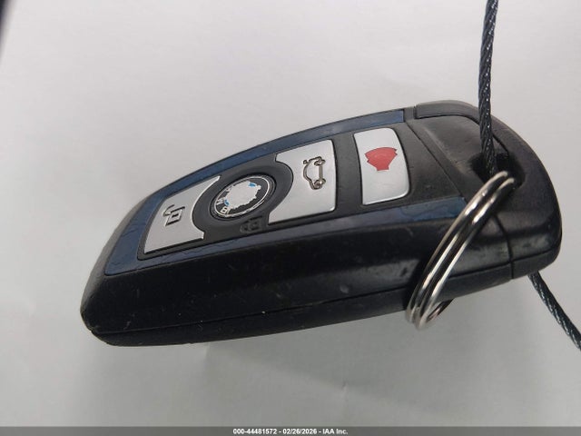 2018 BMW 440I GRAN COUPE WBA4J7C52JBH14488 Photo 10