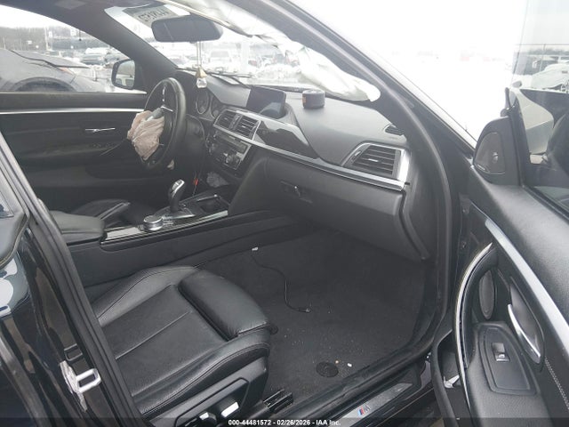 2018 BMW 440I GRAN COUPE WBA4J7C52JBH14488 Photo 4