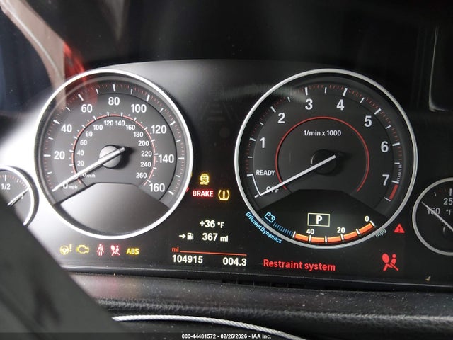 2018 BMW 440I GRAN COUPE WBA4J7C52JBH14488 Photo 6