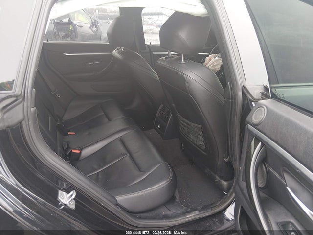 2018 BMW 440I GRAN COUPE WBA4J7C52JBH14488 Photo 7