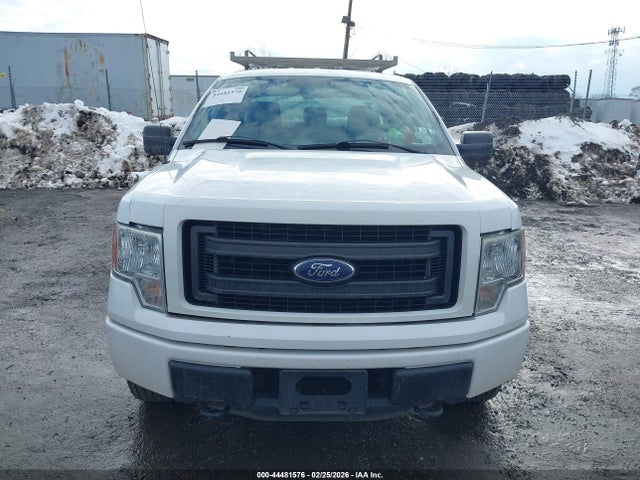 Ford F-150 Stx 2014 1FTEX1EM9EFA35000 Image 12