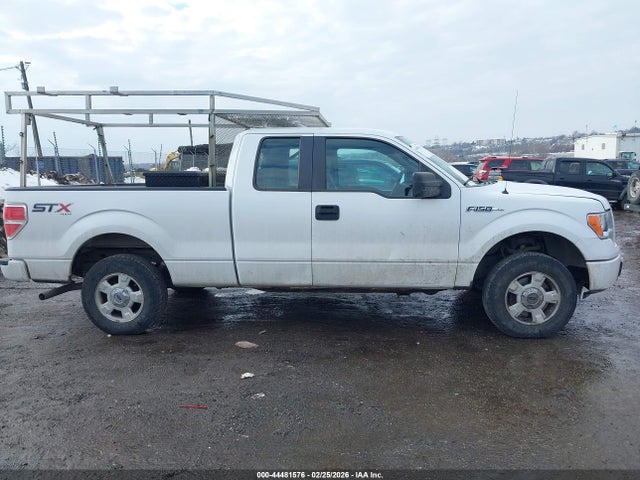 Ford F-150 Stx 2014 1FTEX1EM9EFA35000 Image 13