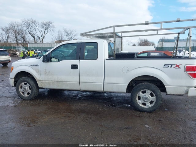 Ford F-150 Stx 2014 1FTEX1EM9EFA35000 Image 14