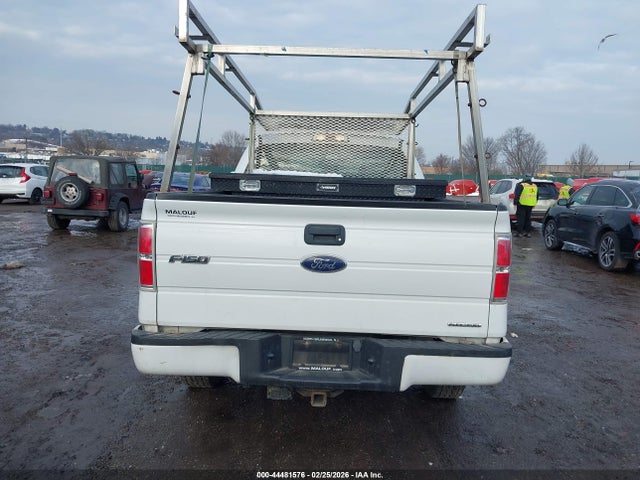 Ford F-150 Stx 2014 1FTEX1EM9EFA35000 Image 16