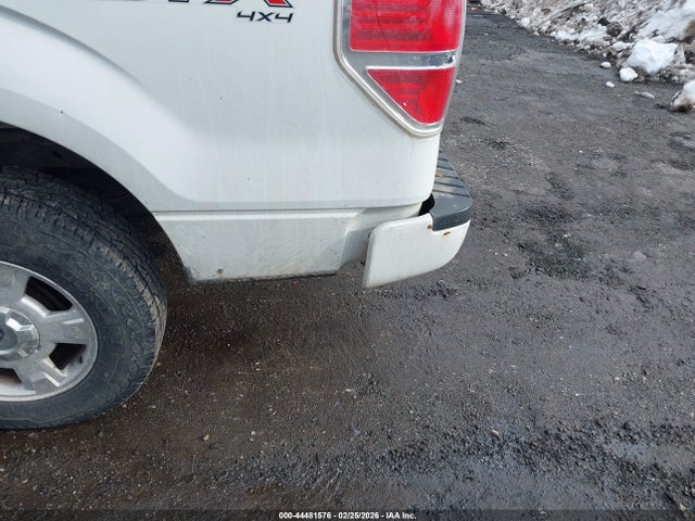 Ford F-150 Stx 2014 1FTEX1EM9EFA35000 Image 17