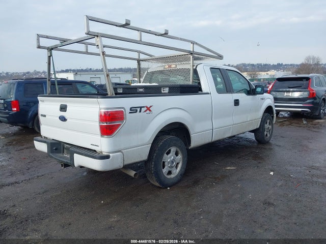 2014 FORD F-150 1FTEX1EM9EFA35000 Photo 3