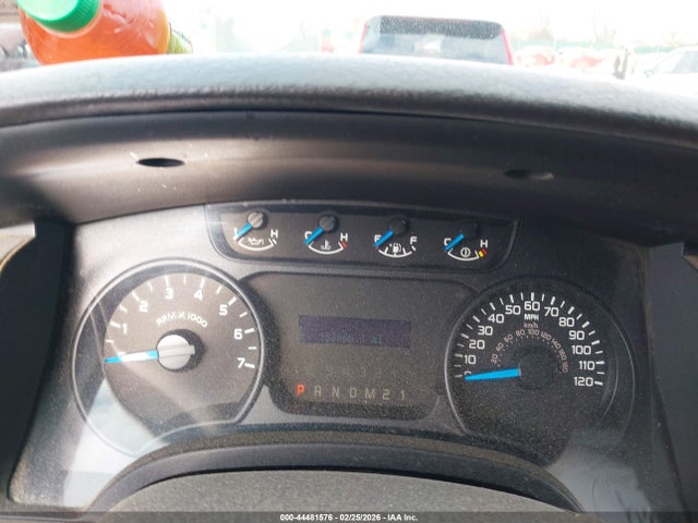 2014 FORD F-150 1FTEX1EM9EFA35000 Photo 6