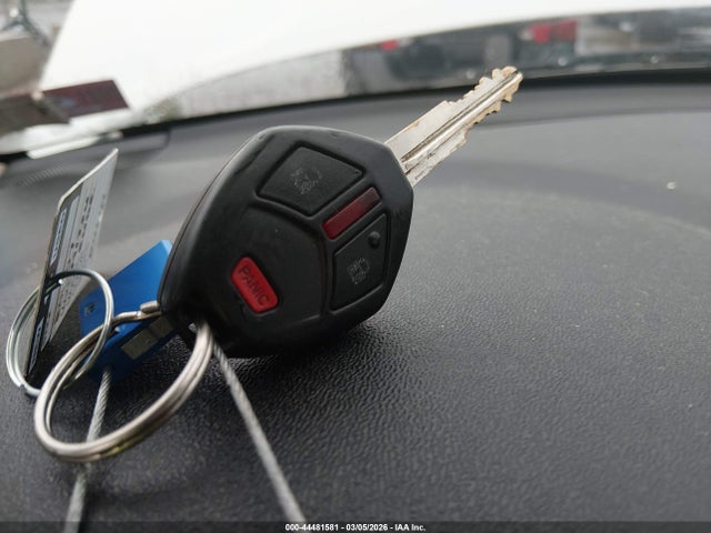 2007 MITSUBISHI ENDEAVOR 4A4MN21S57E035640 Photo 10